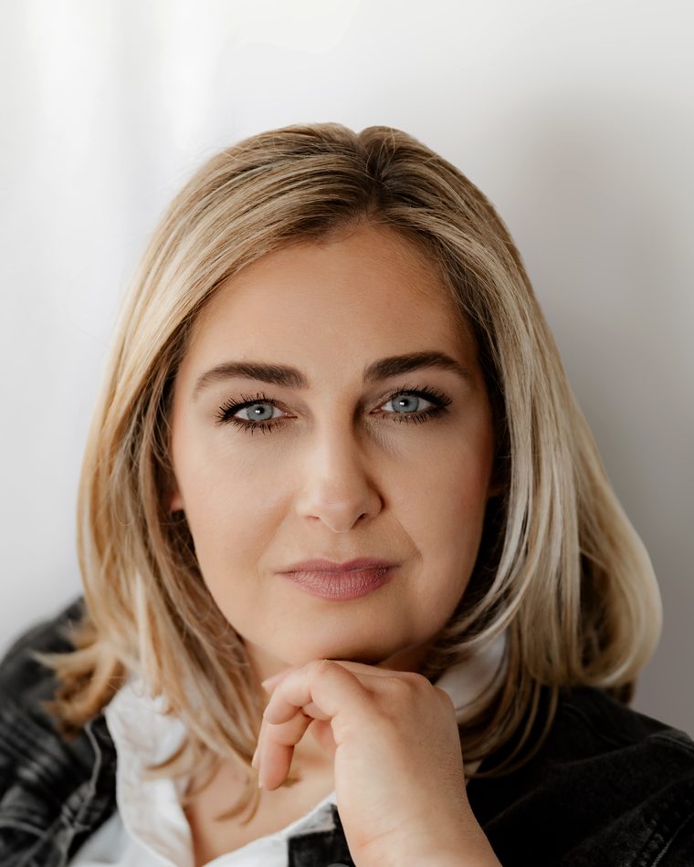 Sabine Schuster